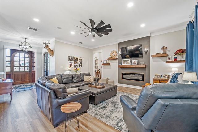 150 CR 2337, Mineola, TX 75773