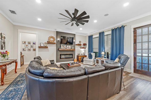 150 CR 2337, Mineola, TX 75773