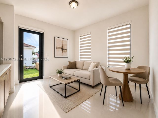 14602 SW 23th Ter, Miami, FL 33175