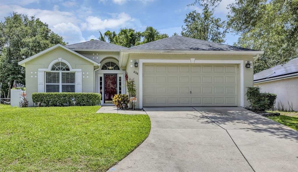 638 SUN BLUFF LANE, Apopka, FL 32712