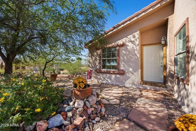 42210 N CASTLE HOT SPRINGS Road N, Morristown, AZ 85342