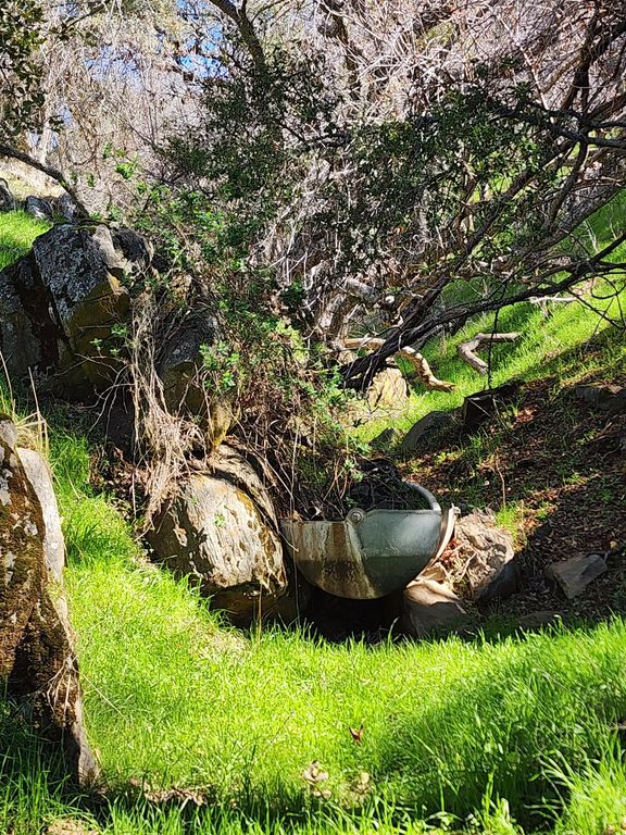 Image 3 of property listing at 40 Seminole Road, Tollhouse, CA 93667