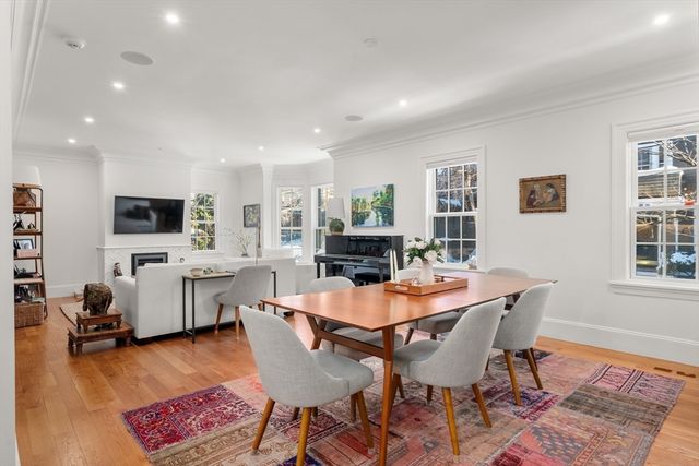 11 Hilliard 1, Cambridge, MA 02138