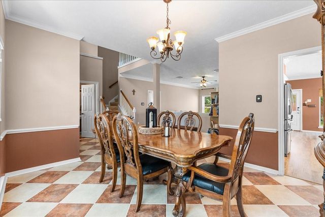 4318 Island Hills Drive, Pasadena, TX 77059