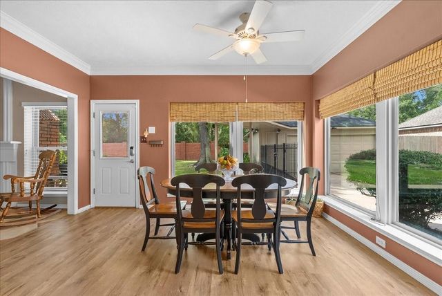 4318 Island Hills Drive, Pasadena, TX 77059