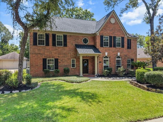 4318 Island Hills Drive, Pasadena, TX 77059