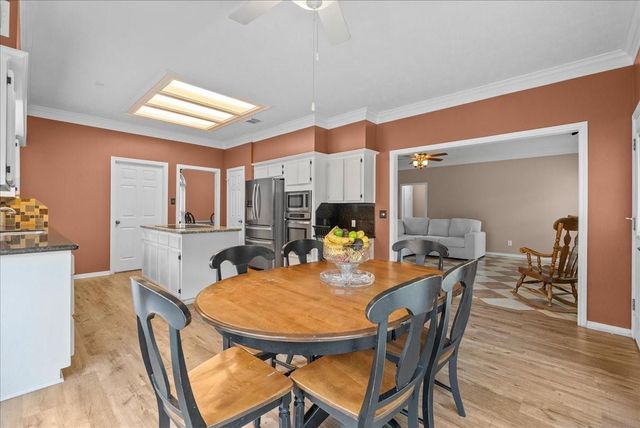 4318 Island Hills Drive, Pasadena, TX 77059