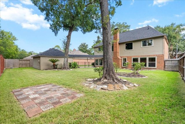 4318 Island Hills Drive, Pasadena, TX 77059