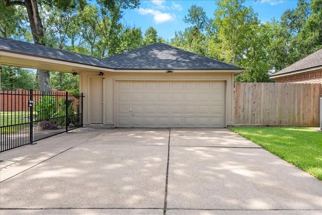 4318 Island Hills Drive, Pasadena, TX 77059