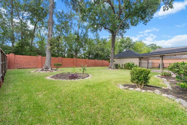 4318 Island Hills Drive, Pasadena, TX 77059