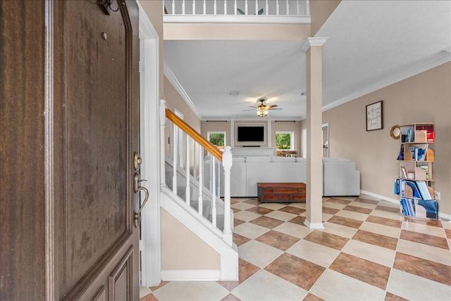 4318 Island Hills Drive, Pasadena, TX 77059