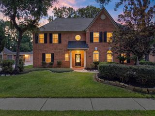 4318 Island Hills Drive, Pasadena, TX 77059