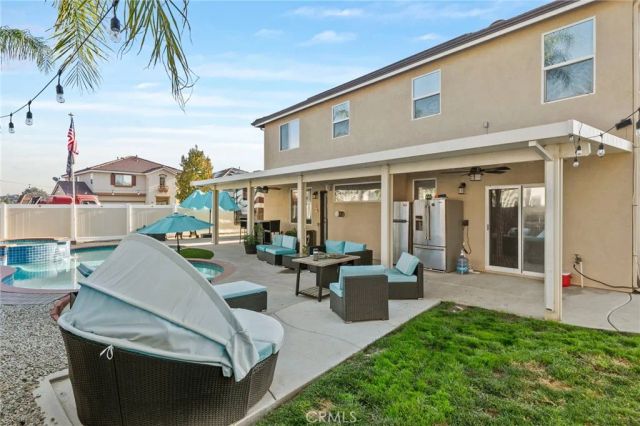 25352 Clear Canyon, Menifee, CA 92584