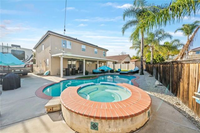 25352 Clear Canyon, Menifee, CA 92584