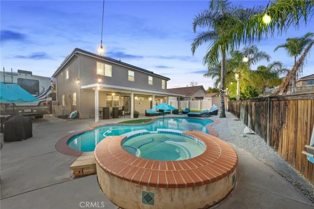 25352 Clear Canyon, Menifee, CA 92584