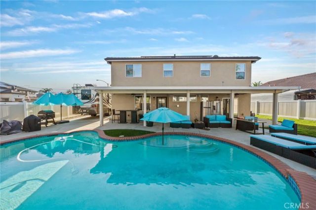 25352 Clear Canyon, Menifee, CA 92584