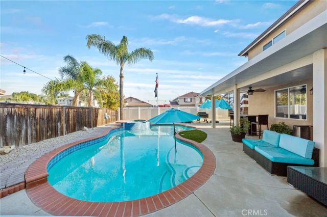 25352 Clear Canyon, Menifee, CA 92584