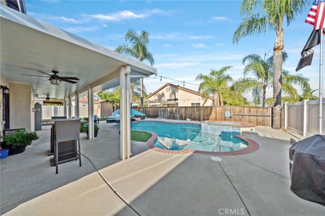 25352 Clear Canyon, Menifee, CA 92584
