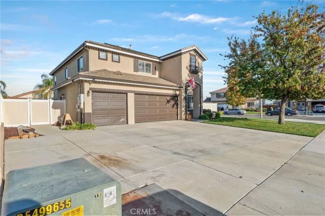 25352 Clear Canyon, Menifee, CA 92584