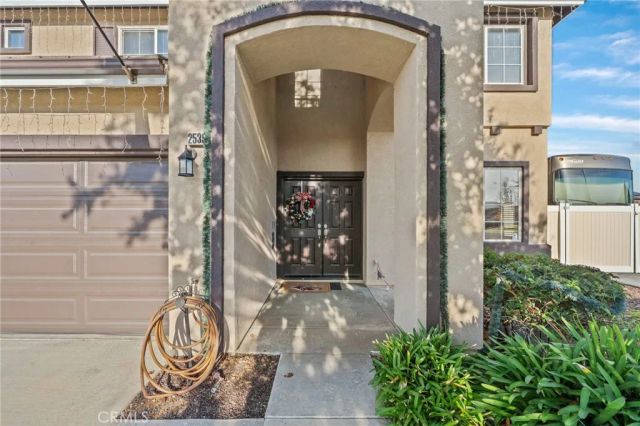 25352 Clear Canyon, Menifee, CA 92584