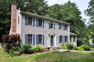 64 Oakridge Drive, Avon, CT 06001