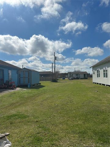 00 S Avenue I, Freeport, TX 77541