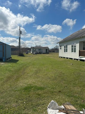 00 S Avenue I, Freeport, TX 77541