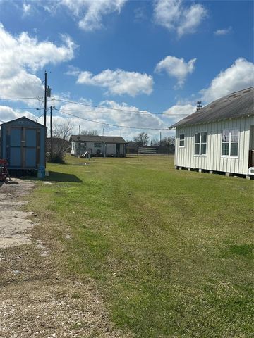 00 S Avenue I, Freeport, TX 77541