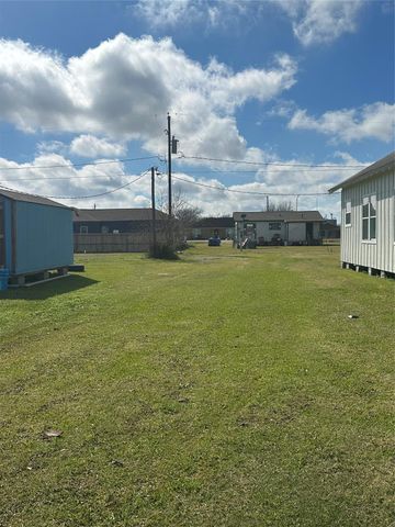 00 S Avenue I, Freeport, TX 77541