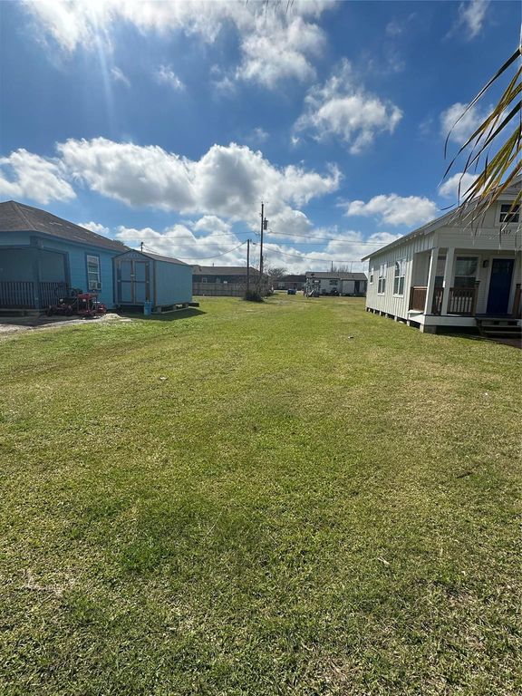 00 S Avenue I, Freeport, TX 77541