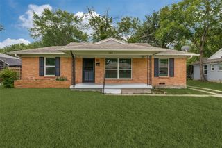 2414 San Medina Avenue, Dallas, TX 75228