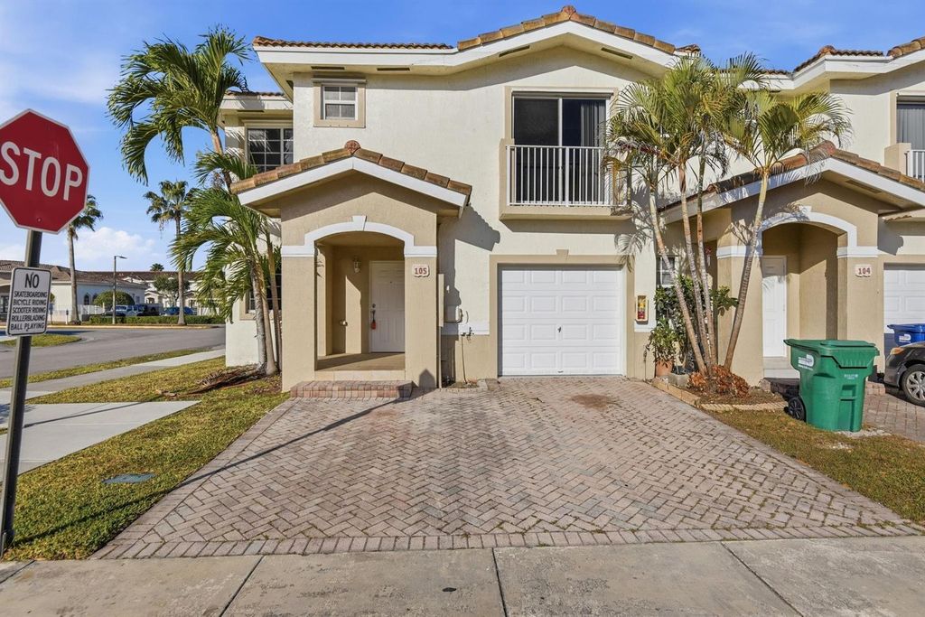 14000 SW 260th Street 105, Homestead, FL 33032