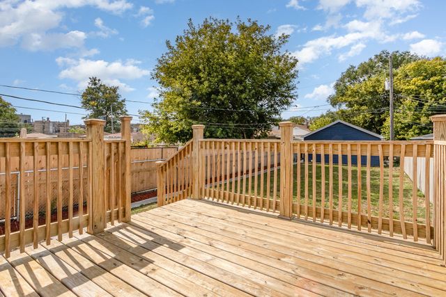 7810 S Bishop Street, Chicago, IL 60620