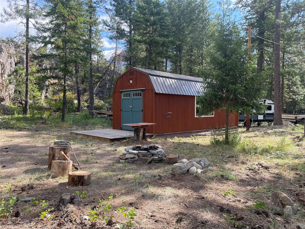 12 Trap Club Lane, Thompson Falls, MT 59873 photo 1
