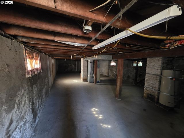 2107 N TERRY St, Portland, OR 97217
