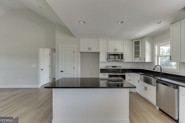 80 Creek Stone Drive 5, Hartwell, GA 30643