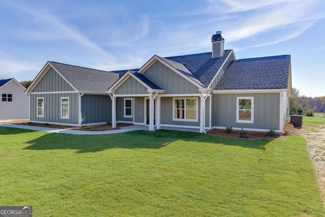 80 Creek Stone Drive 5, Hartwell, GA 30643