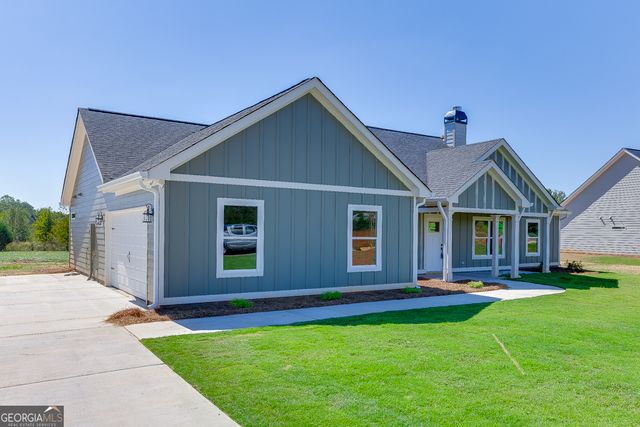 80 Creek Stone Drive 5, Hartwell, GA 30643