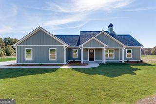 80 Creek Stone Drive 5, Hartwell, GA 30643