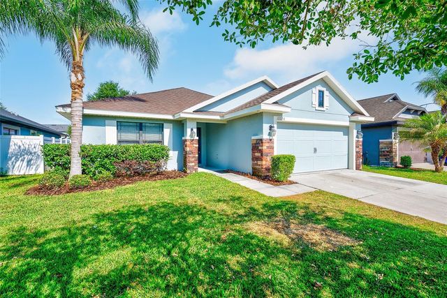 12220 LEGACY BRIGHT STREET, Riverview, FL 33578
