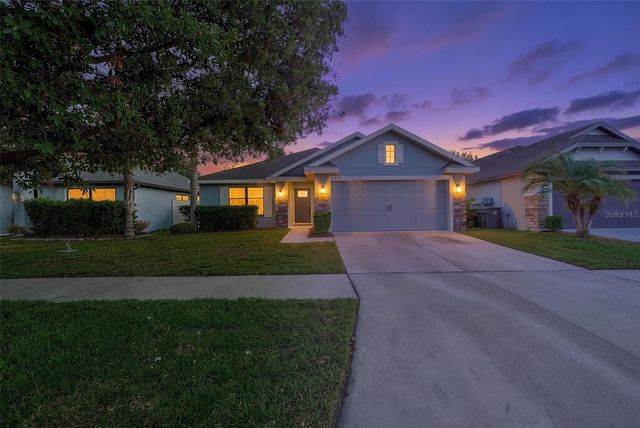 12220 LEGACY BRIGHT STREET, Riverview, FL 33578