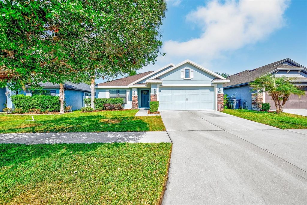 12220 LEGACY BRIGHT STREET, Riverview, FL 33578