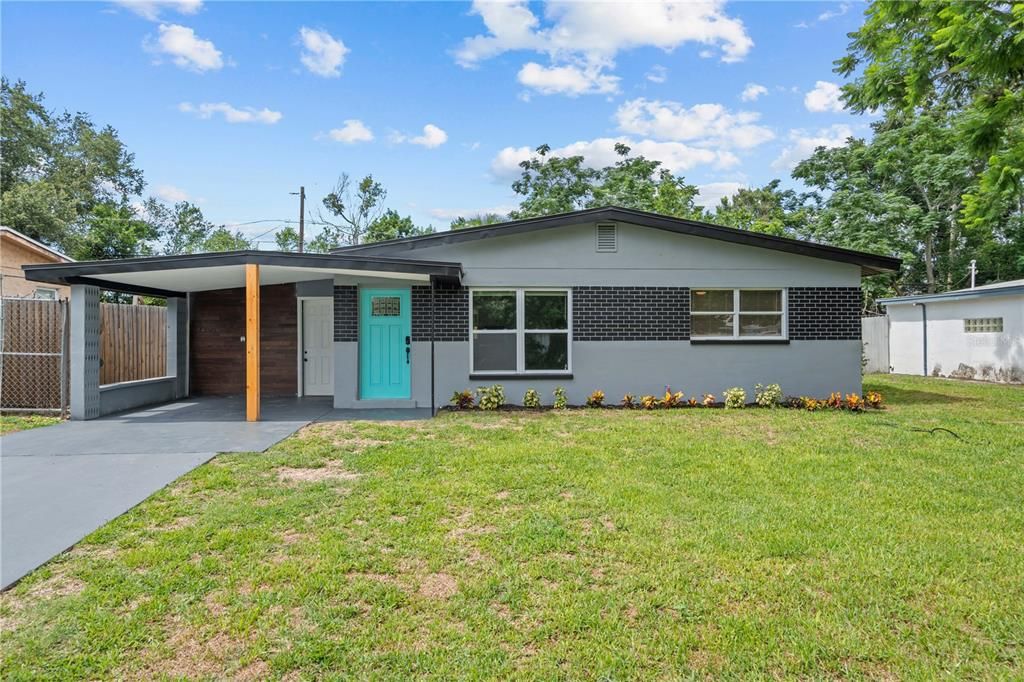 4841 DRIFT TIDE DRIVE, New Port Richey, FL 34652