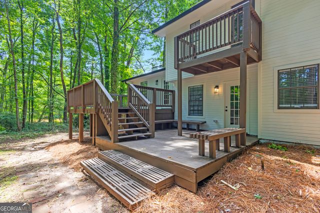 630 Pennylake Court, Stone Mountain, GA 30087