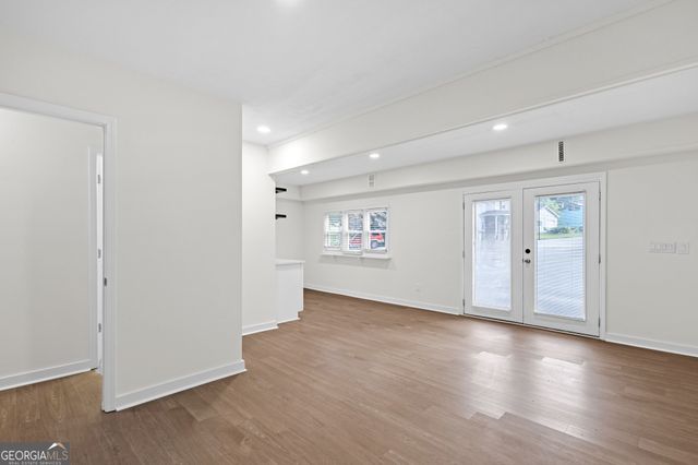 630 Pennylake Court, Stone Mountain, GA 30087