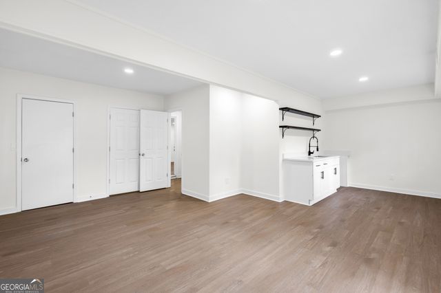 630 Pennylake Court, Stone Mountain, GA 30087