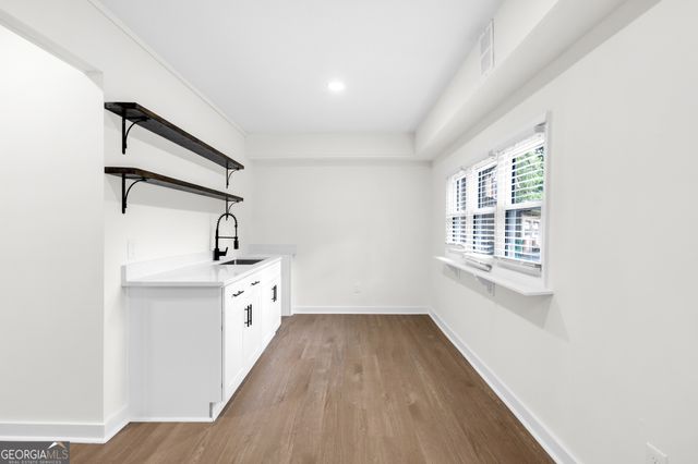 630 Pennylake Court, Stone Mountain, GA 30087