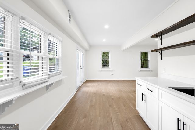 630 Pennylake Court, Stone Mountain, GA 30087