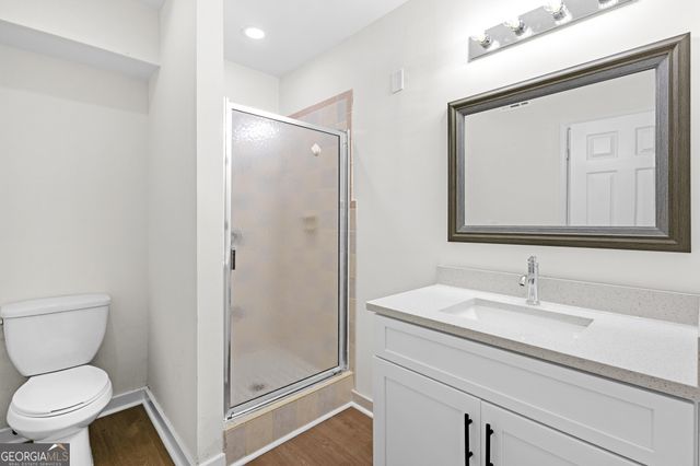 630 Pennylake Court, Stone Mountain, GA 30087