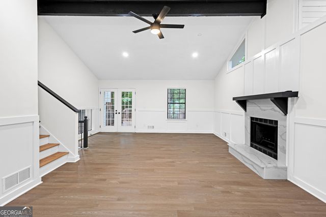630 Pennylake Court, Stone Mountain, GA 30087